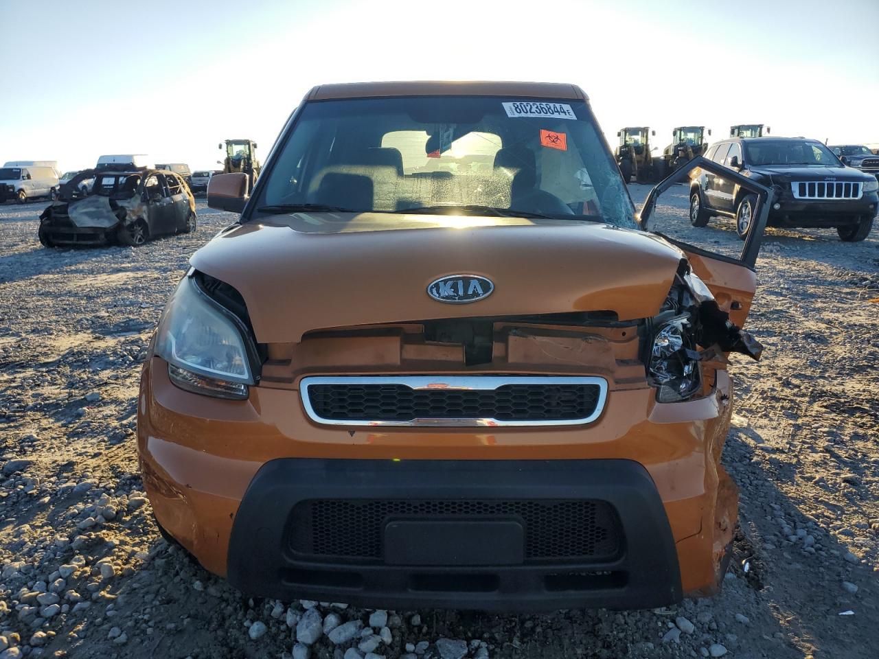 2011 Kia Soul - Image 5