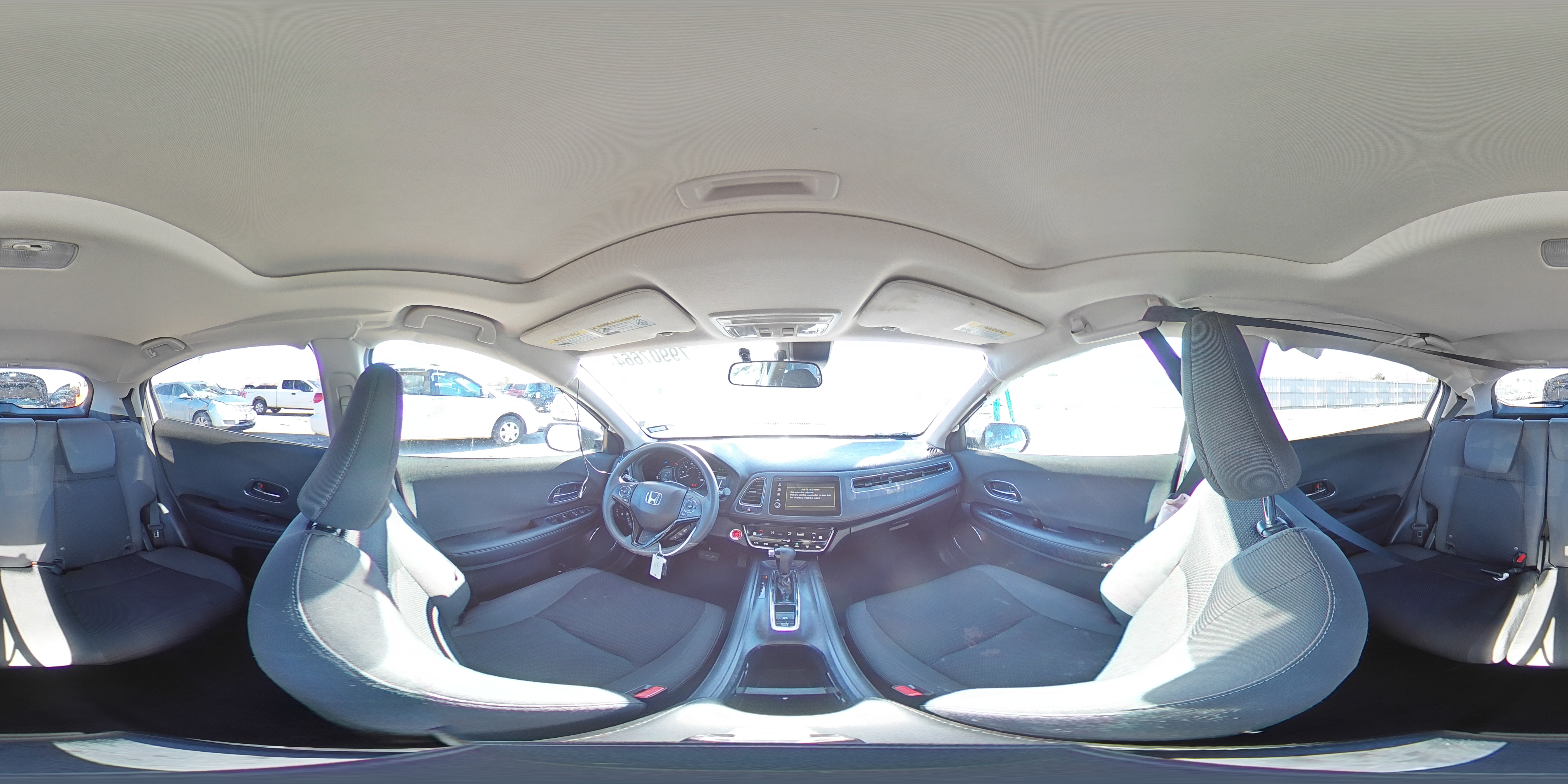 2022 Honda HR-V - Image 15