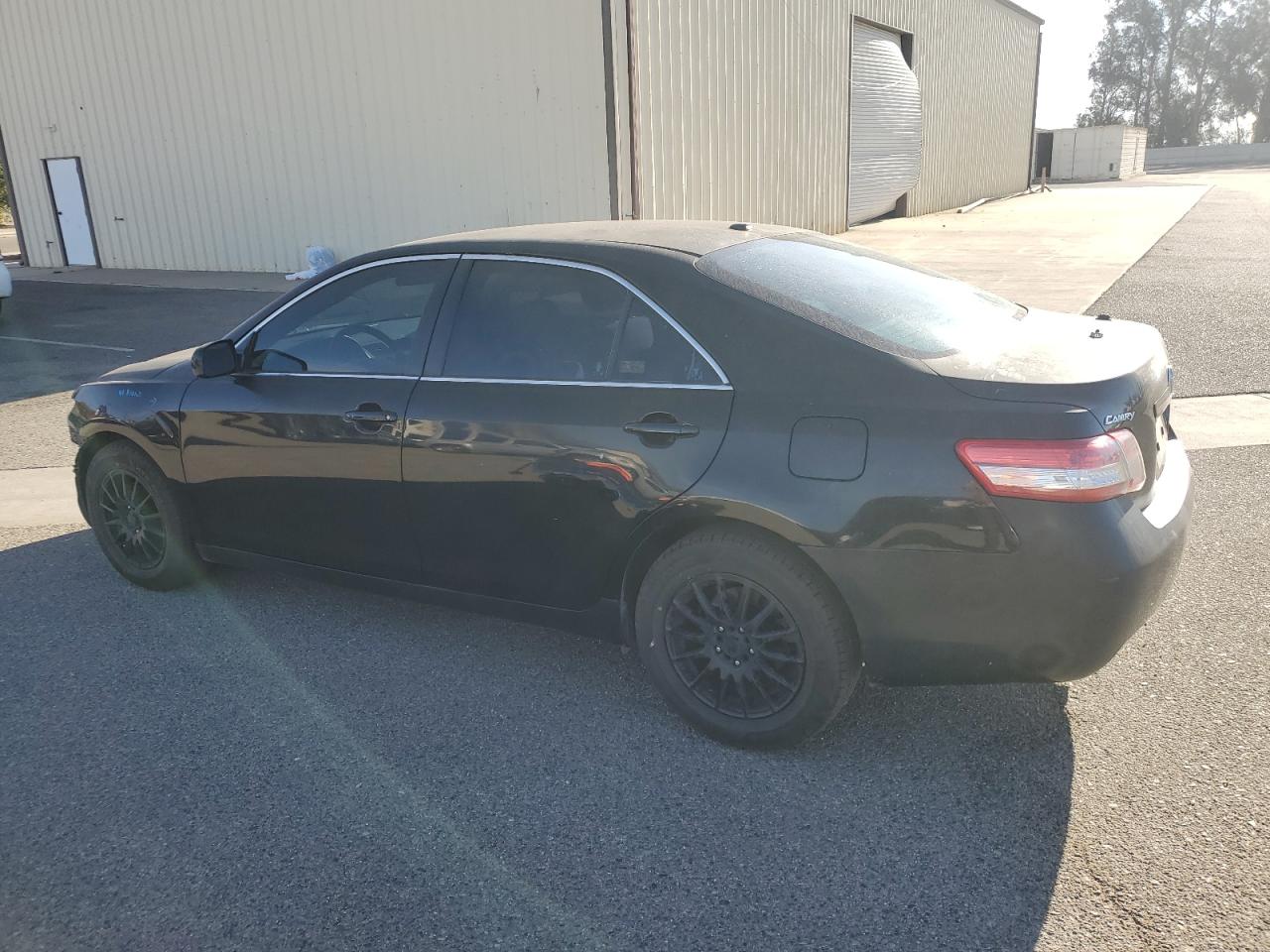 2010 Toyota Camry - Image 2