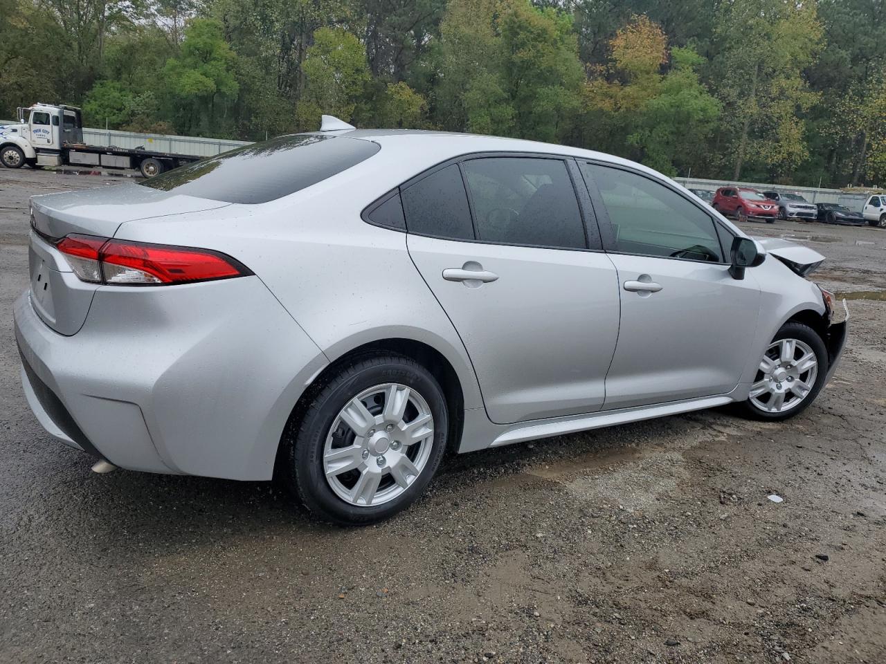 2020 Toyota Corolla - Image 3