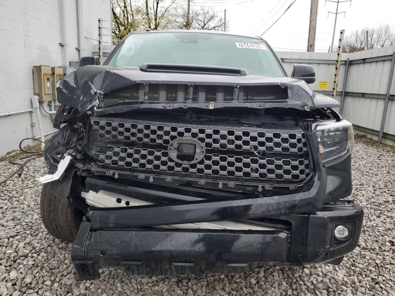 2019 Toyota Tundra - Image 5