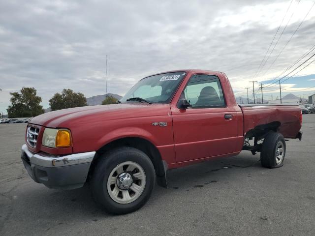 2003 Ford Ranger 