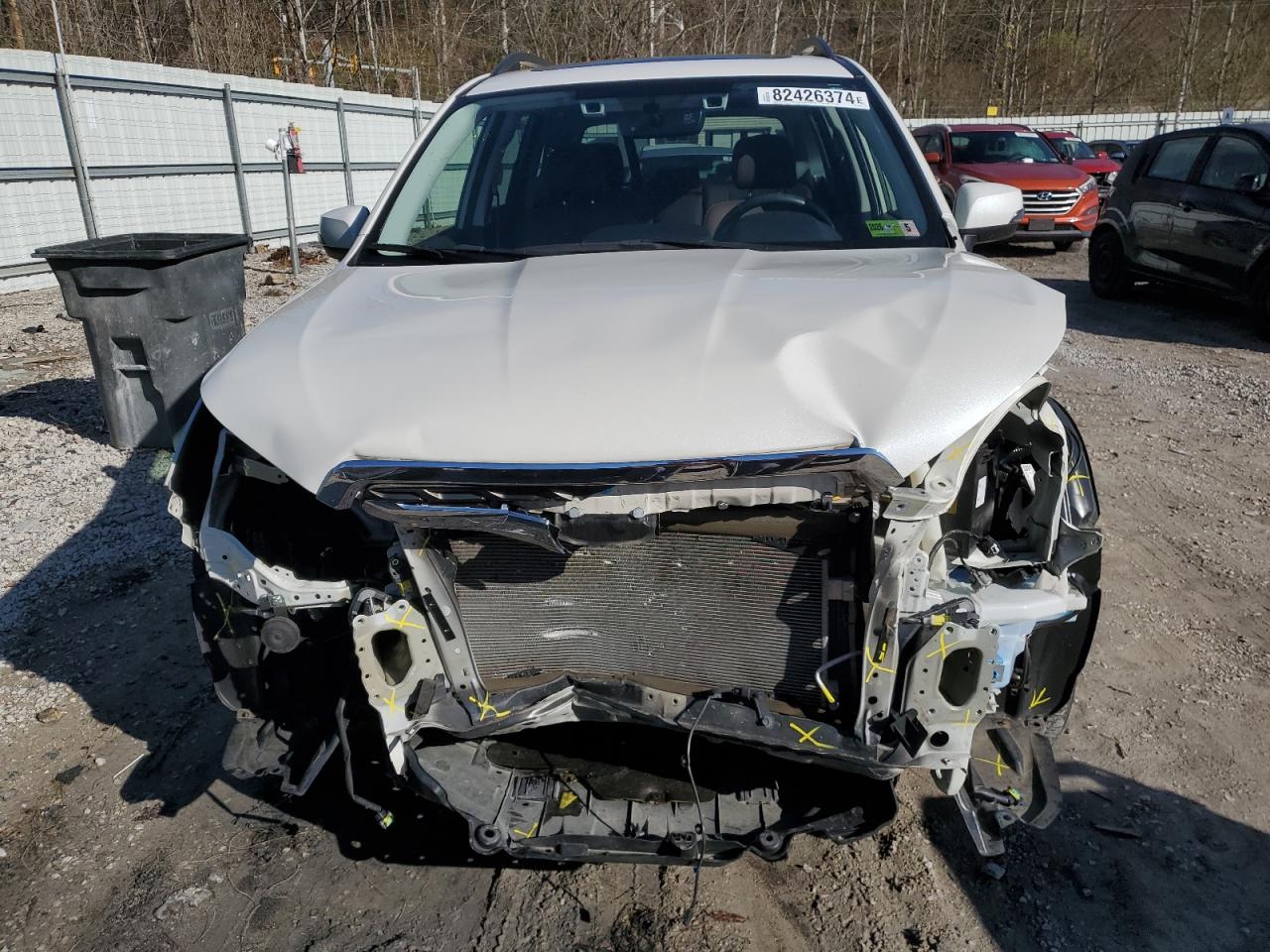 2017 Subaru Forester - Image 5