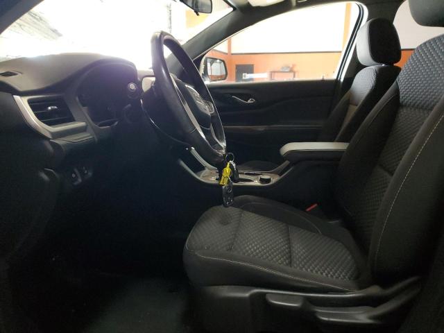 2018 GMC ACADIA SLE