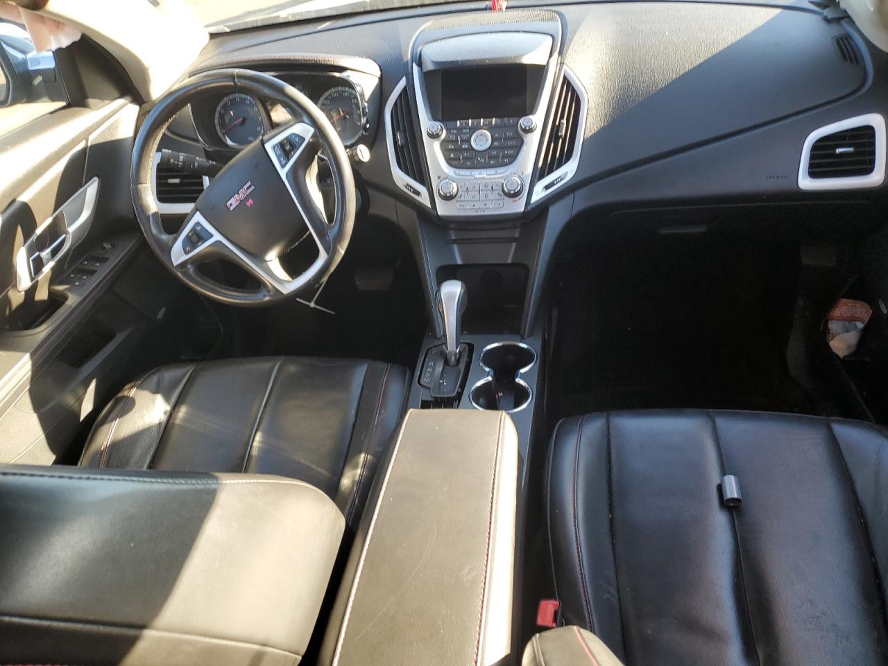 2011 GMC Terrain - Image 8