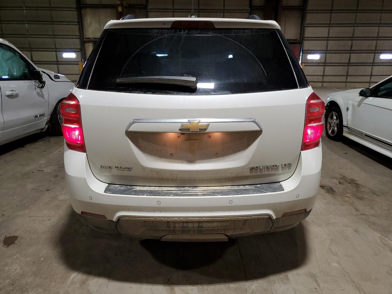 2016 Chevrolet Equinox - Image 6