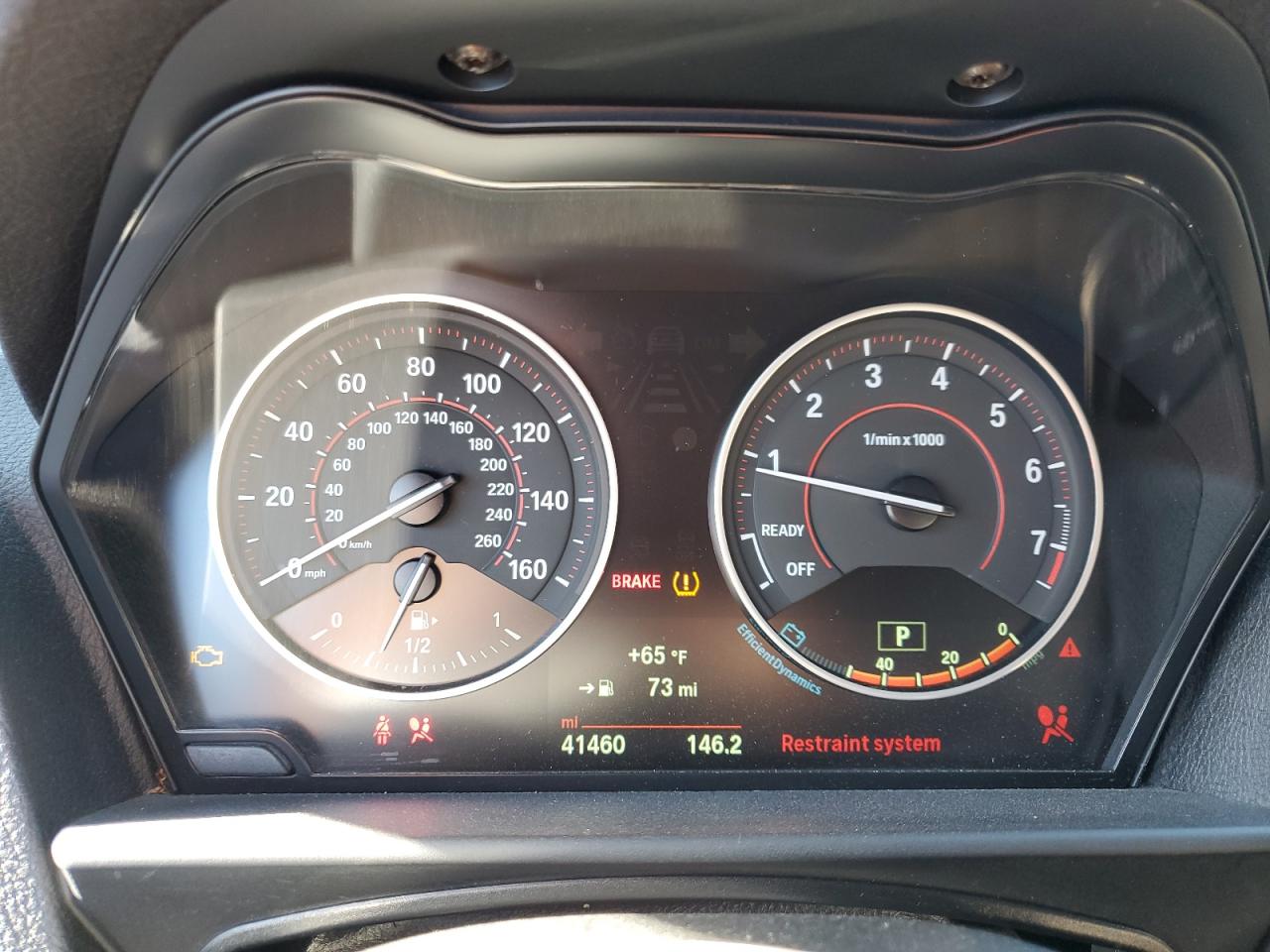 2016 BMW 2er - Image 9