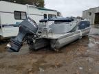 2023 AVALON BOAT for sale at Copart MN - MINNEAPOLIS NORTH