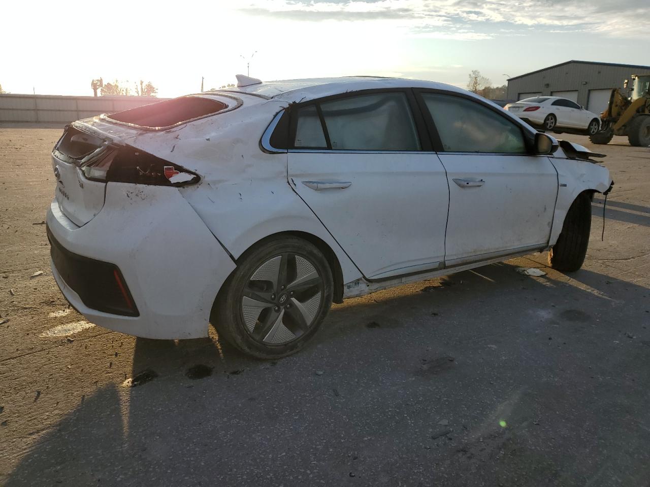 2020 Hyundai IONIQ - Image 3