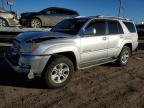 2004 Toyota 4Runner Limited за продажба в Greenwood, NE - Front End