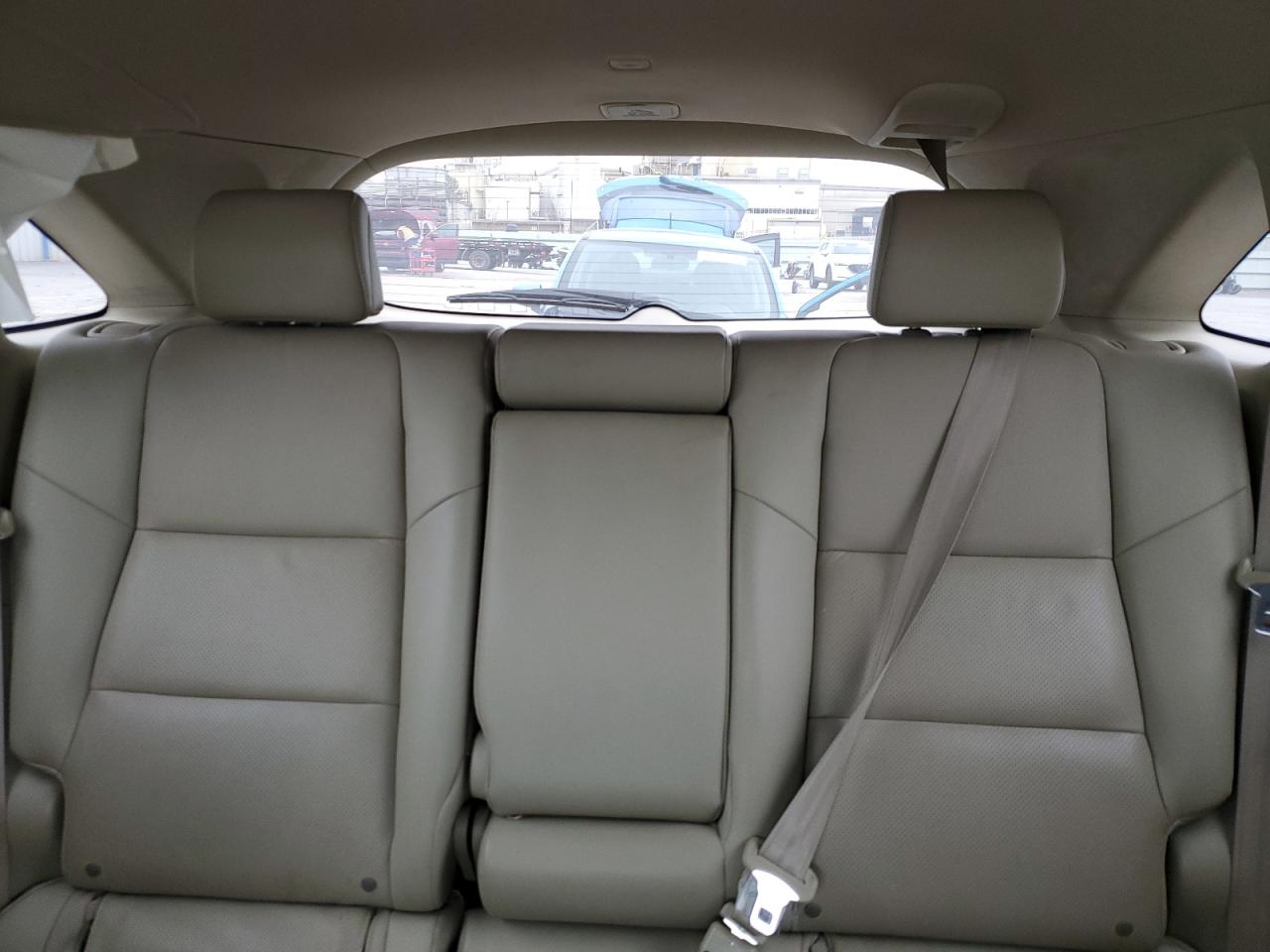 2015 Acura RDX - Image 10