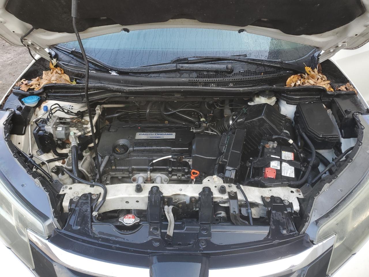 2015 Honda CR-V - Image 12