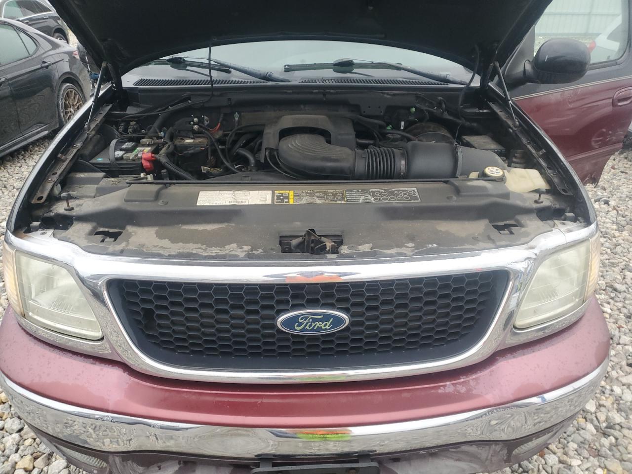 2003 Ford F-150 - Image 11