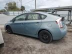 2015 Toyota Prius  за продажба в Riverview, FL - Water/Flood