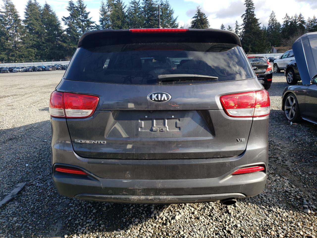 2017 Kia Sorento - Image 6