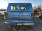 1986 Dodge Ram Wagon B250 იყიდება Pekin-ში, IL - Front End