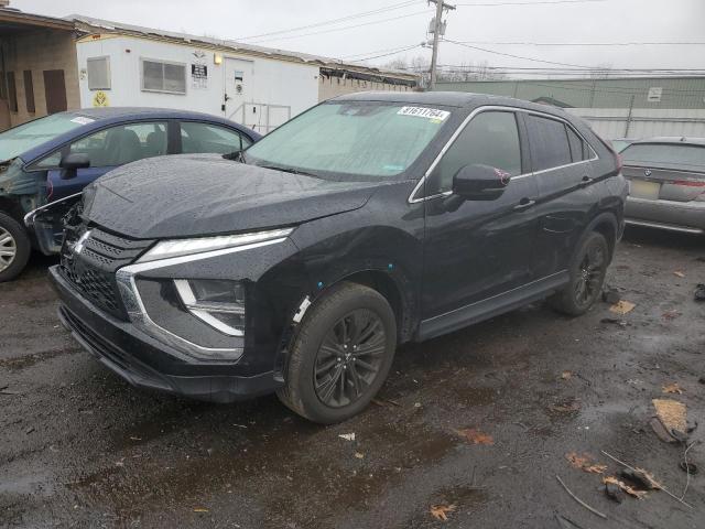 2022 Mitsubishi Eclipse Cross Le na sprzedaż w New Britain, CT - Front End