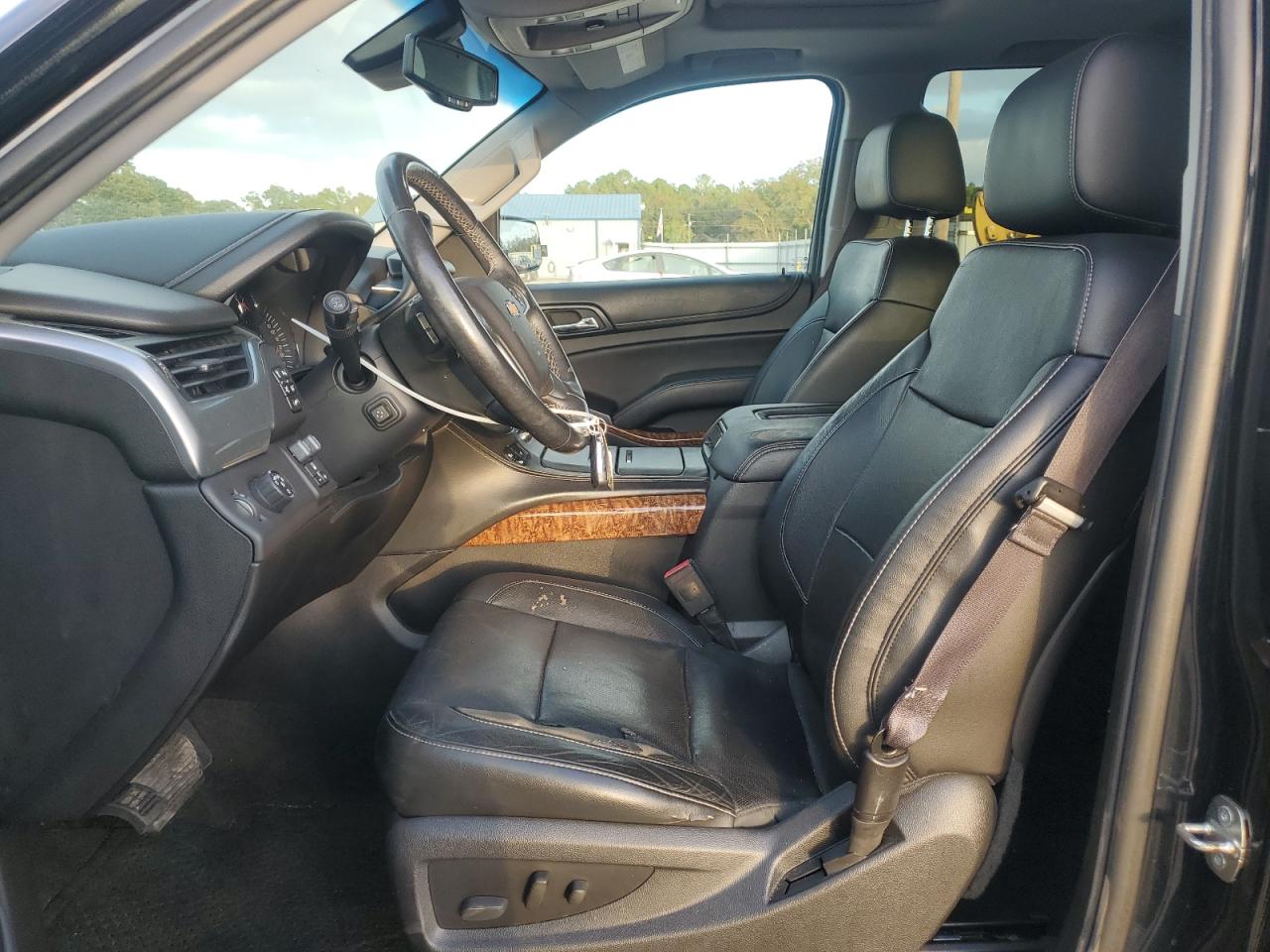 2015 Chevrolet Tahoe - Image 7