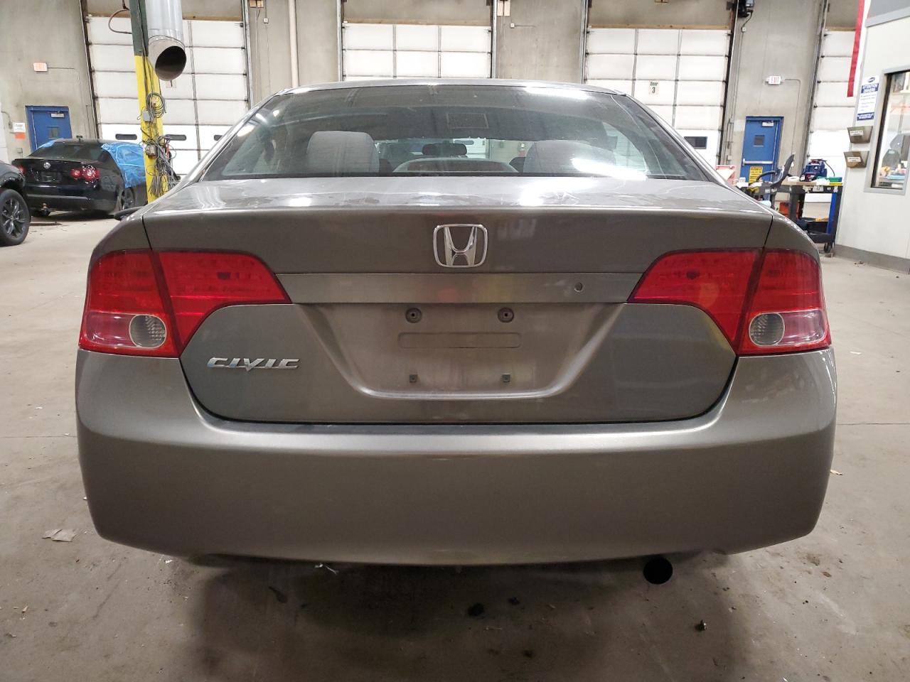 2007 Honda Civic - Image 6