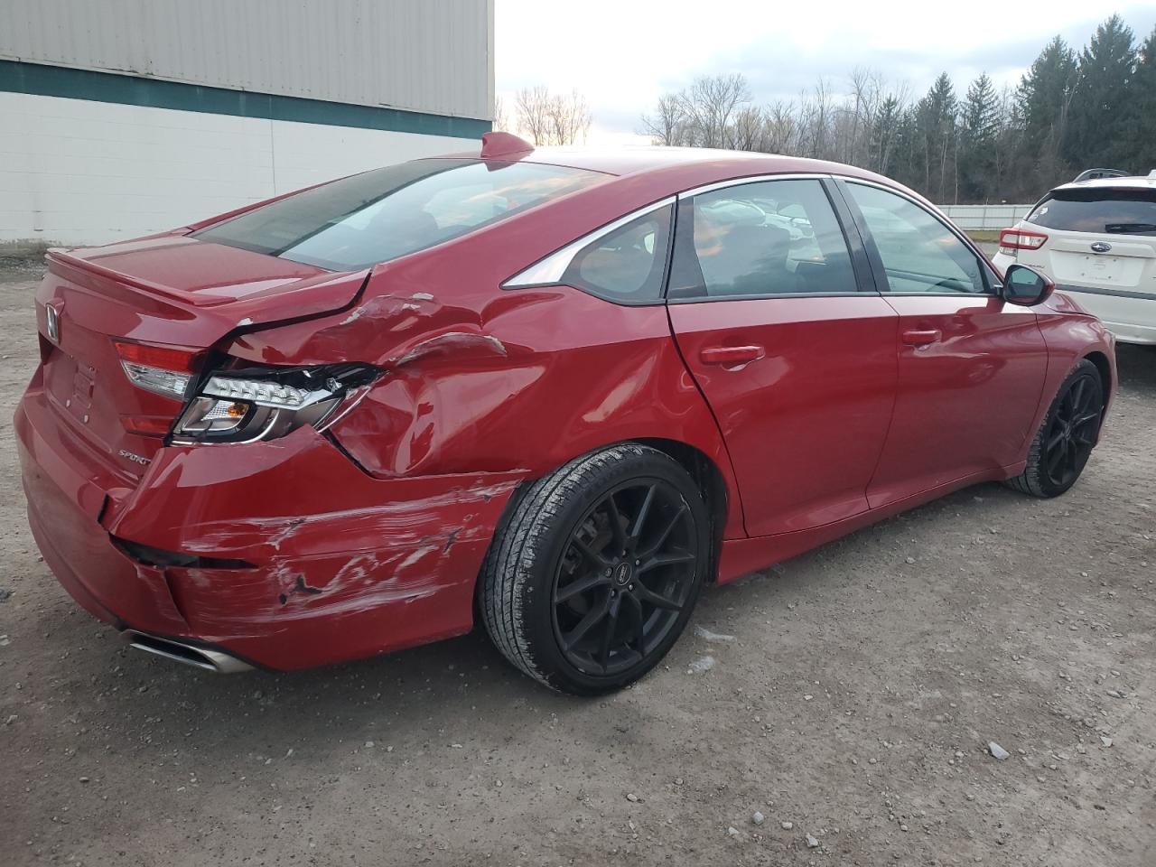 2020 Honda Accord - Image 3
