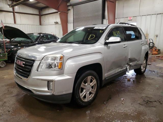 2016 Gmc Terrain Sle