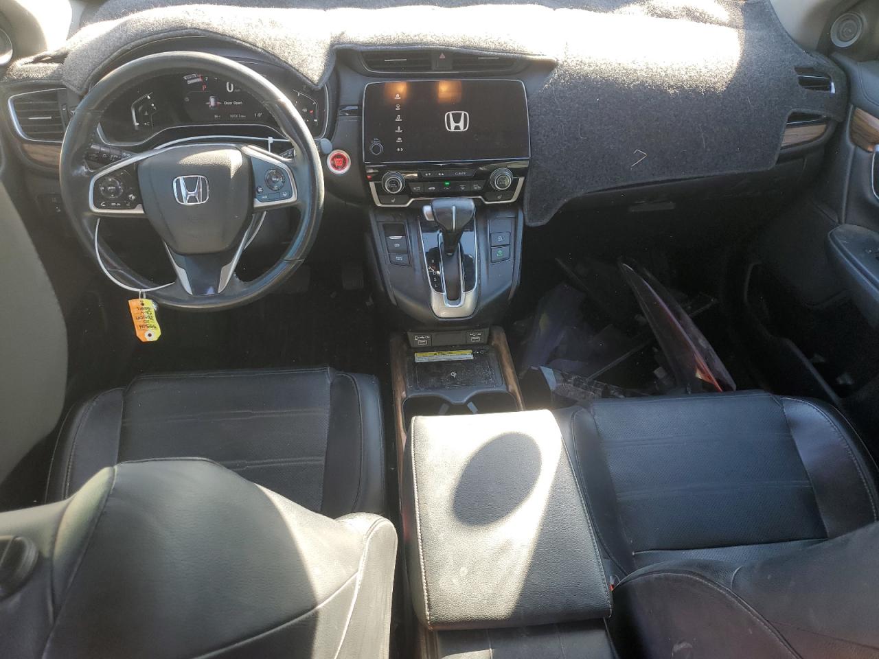 2020 Honda CR-V - Image 8