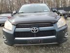 2010 Toyota Rav4 Limited de vânzare în Waldorf, MD - Minor Dent/Scratches