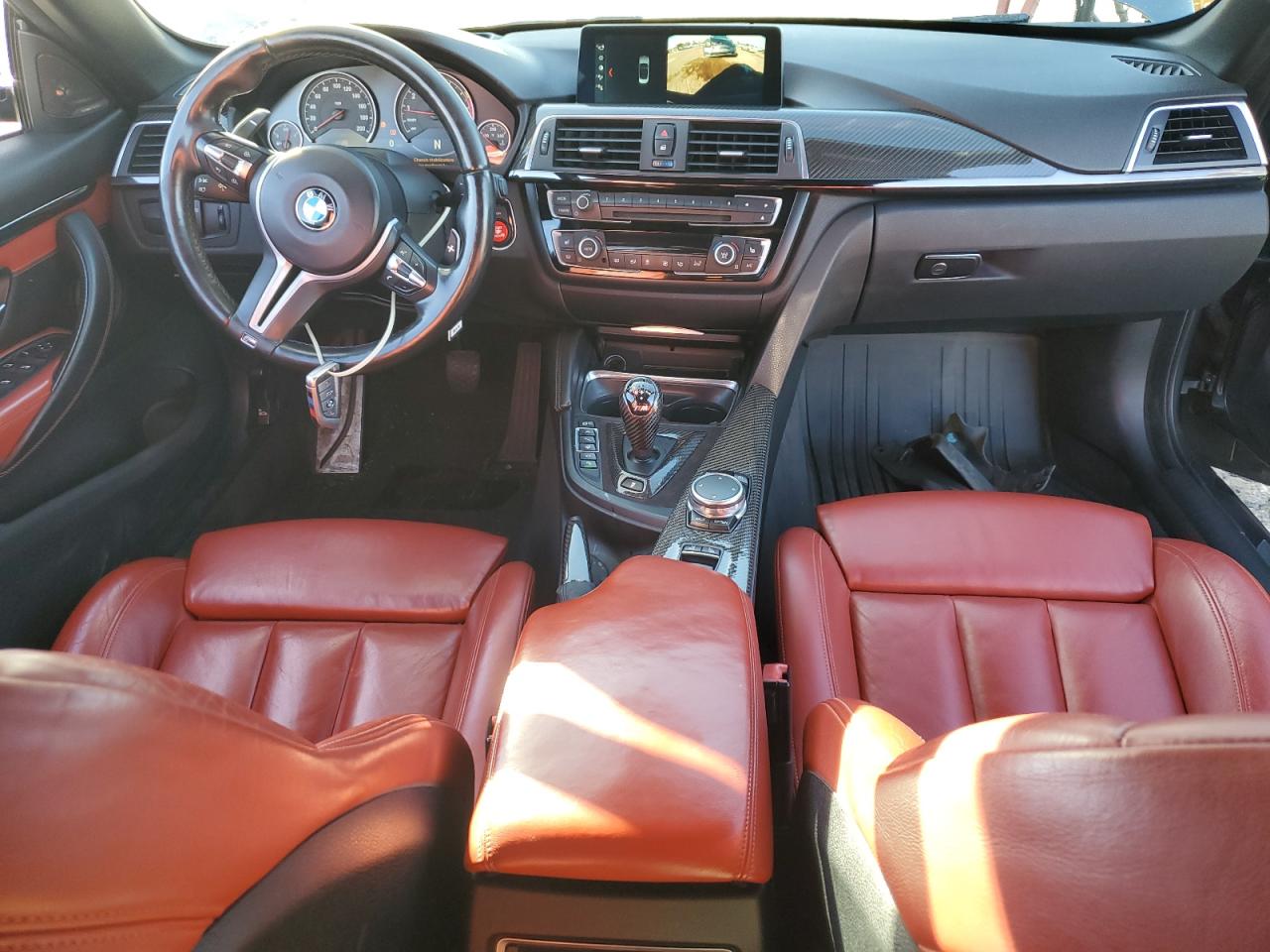 2016 BMW M4 - Image 8