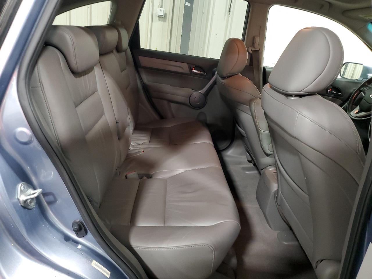 2009 Honda CR-V - Image 11