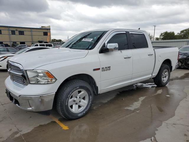 2018 Ram 1500 Slt