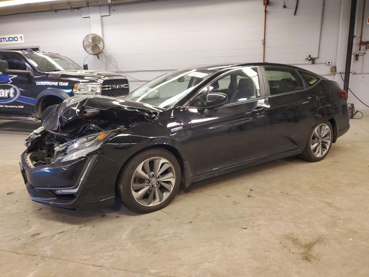 2018 Honda Clarity - Image 1