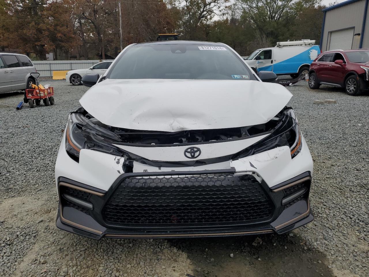 2022 Toyota Corolla - Image 5