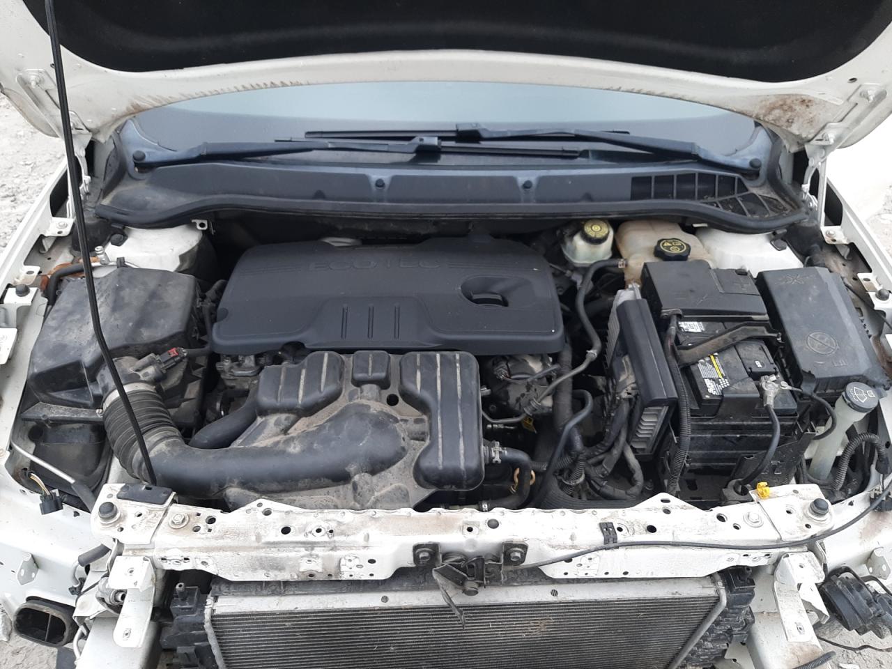 2013 Buick Verano - Image 11