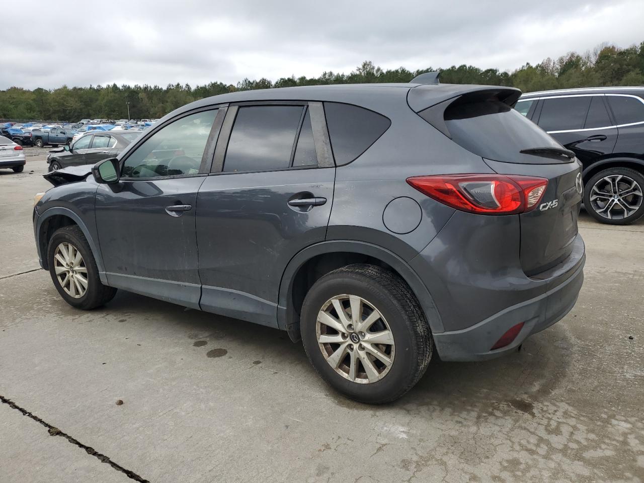 2014 Mazda CX-5 - Image 2
