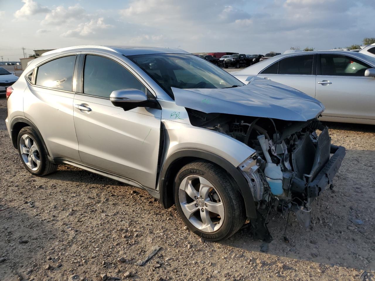 2016 Honda HR-V - Image 4