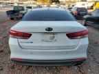 2018 Kia Optima Lx продається в Oklahoma City, OK - Hail