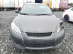 2012 Toyota Corolla Matrix  en Venta en Montreal-est, QC - Front End