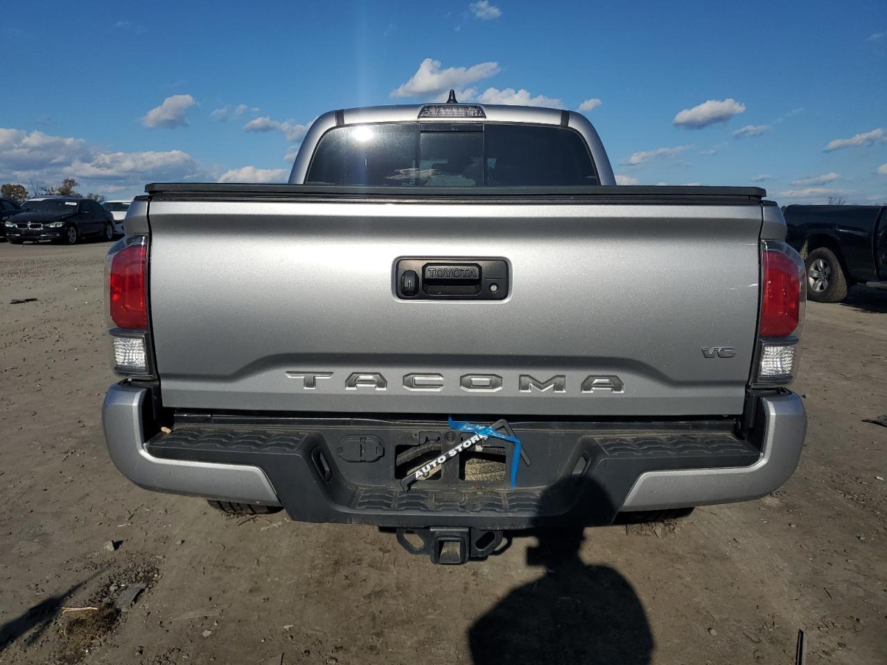 2021 Toyota Tacoma - Image 6