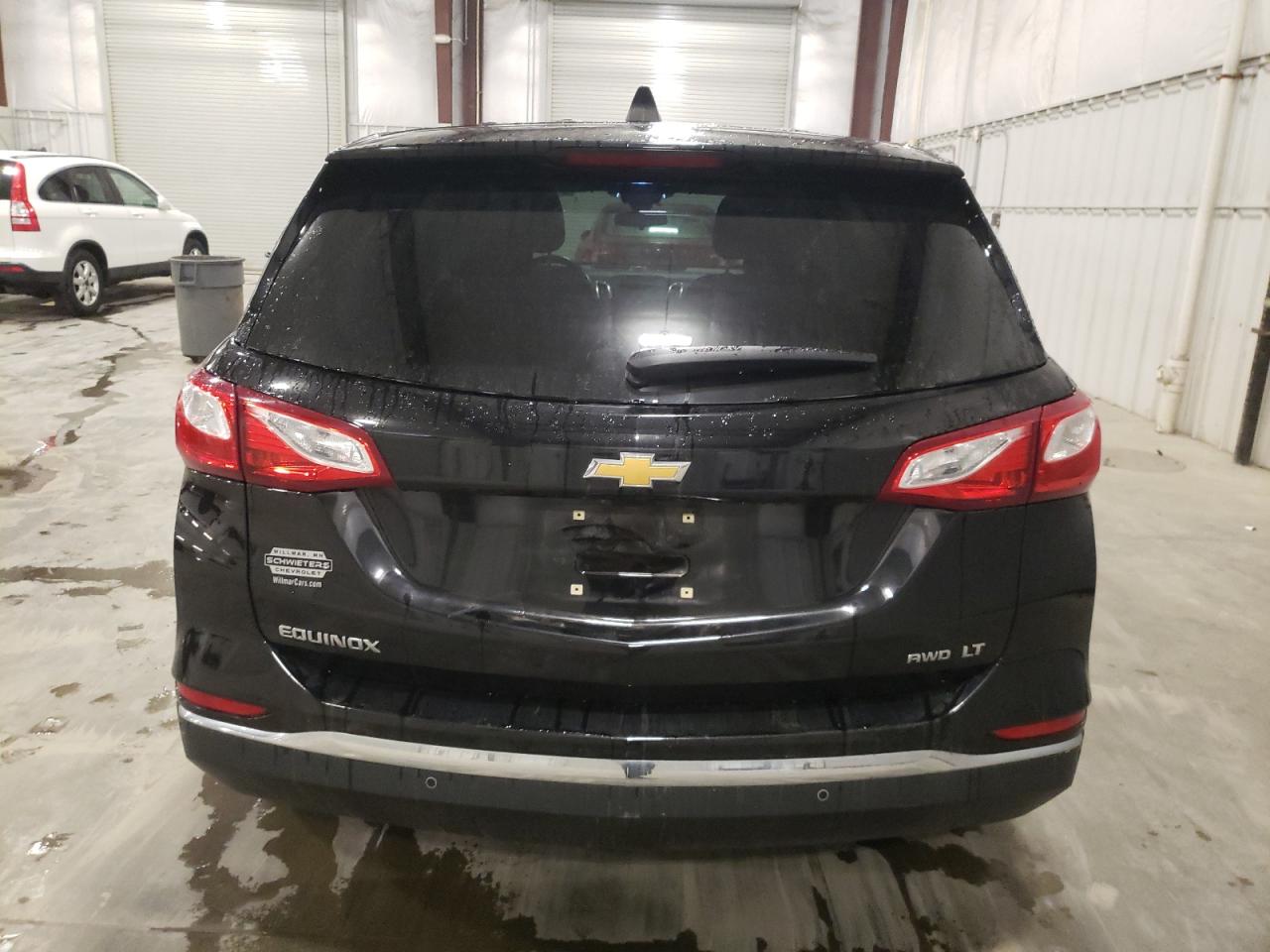 2021 Chevrolet Equinox - Image 6