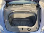 2024 Tesla Model 3  продається в Van Nuys, CA - Rear End
