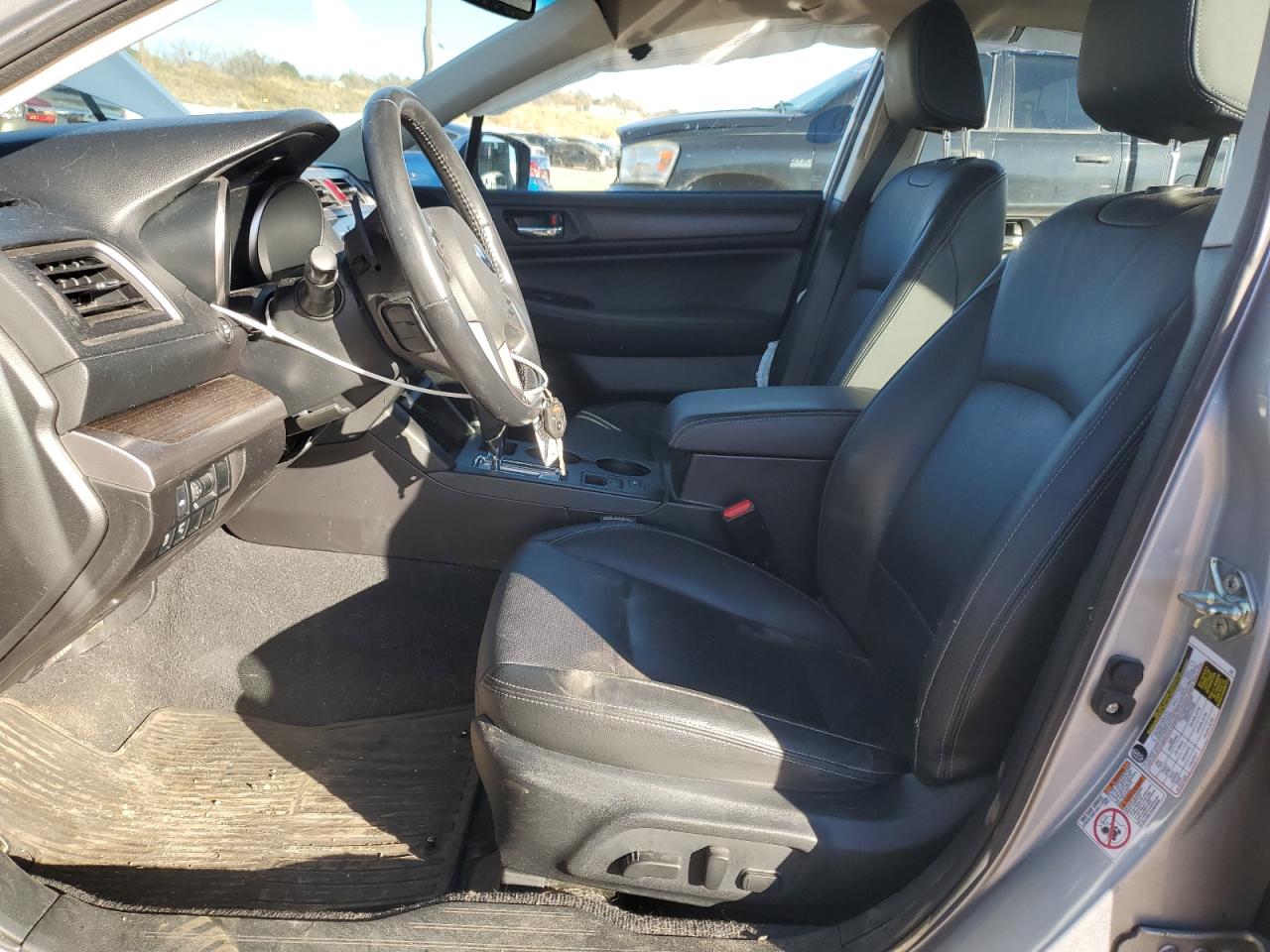 2016 Subaru Legacy - Image 7