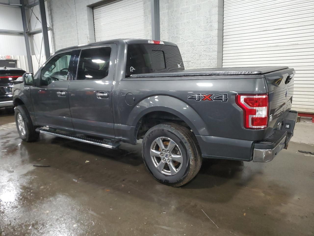 2018 Ford F-150 - Image 2