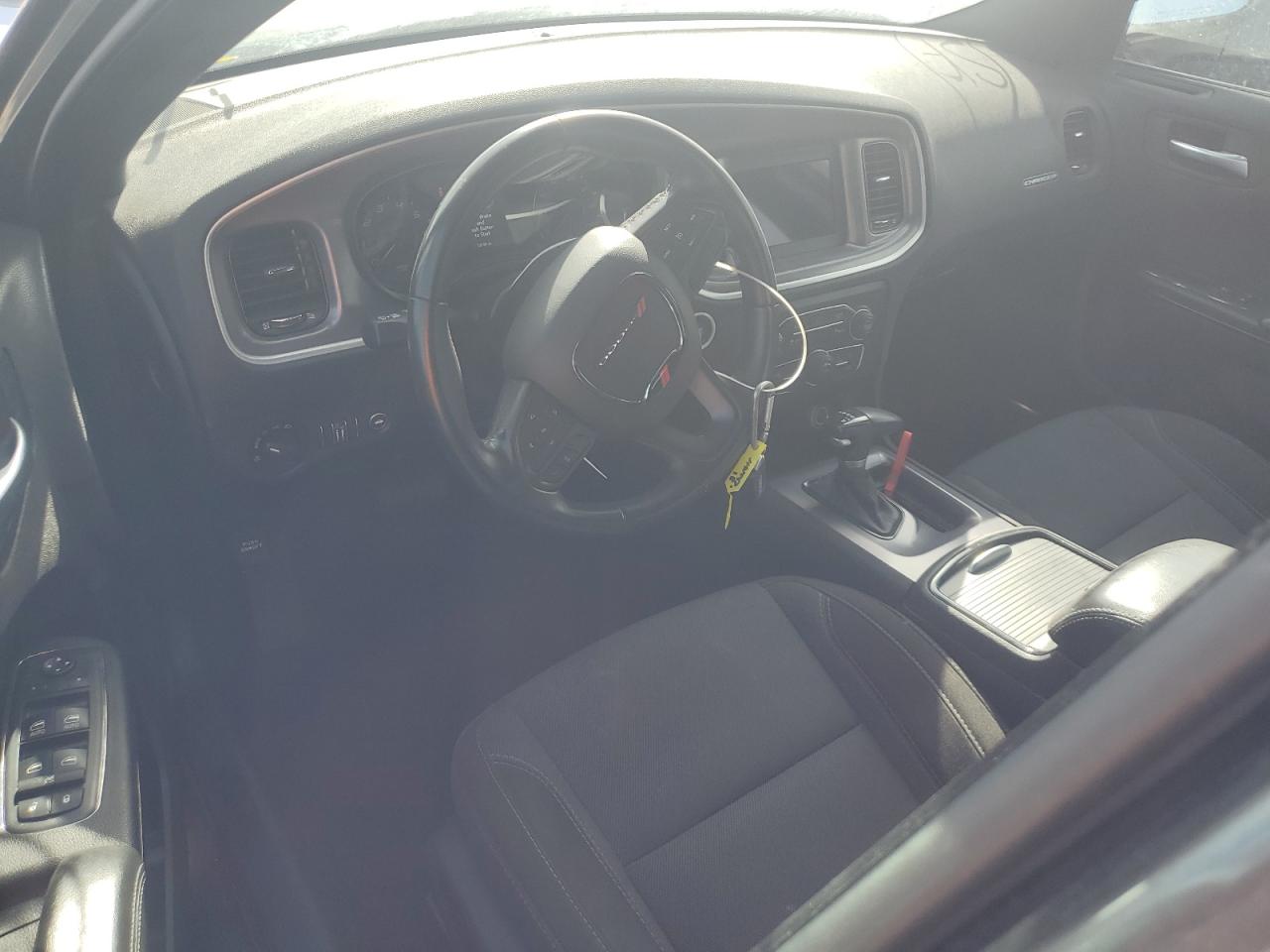 2021 Dodge Charger - Image 8