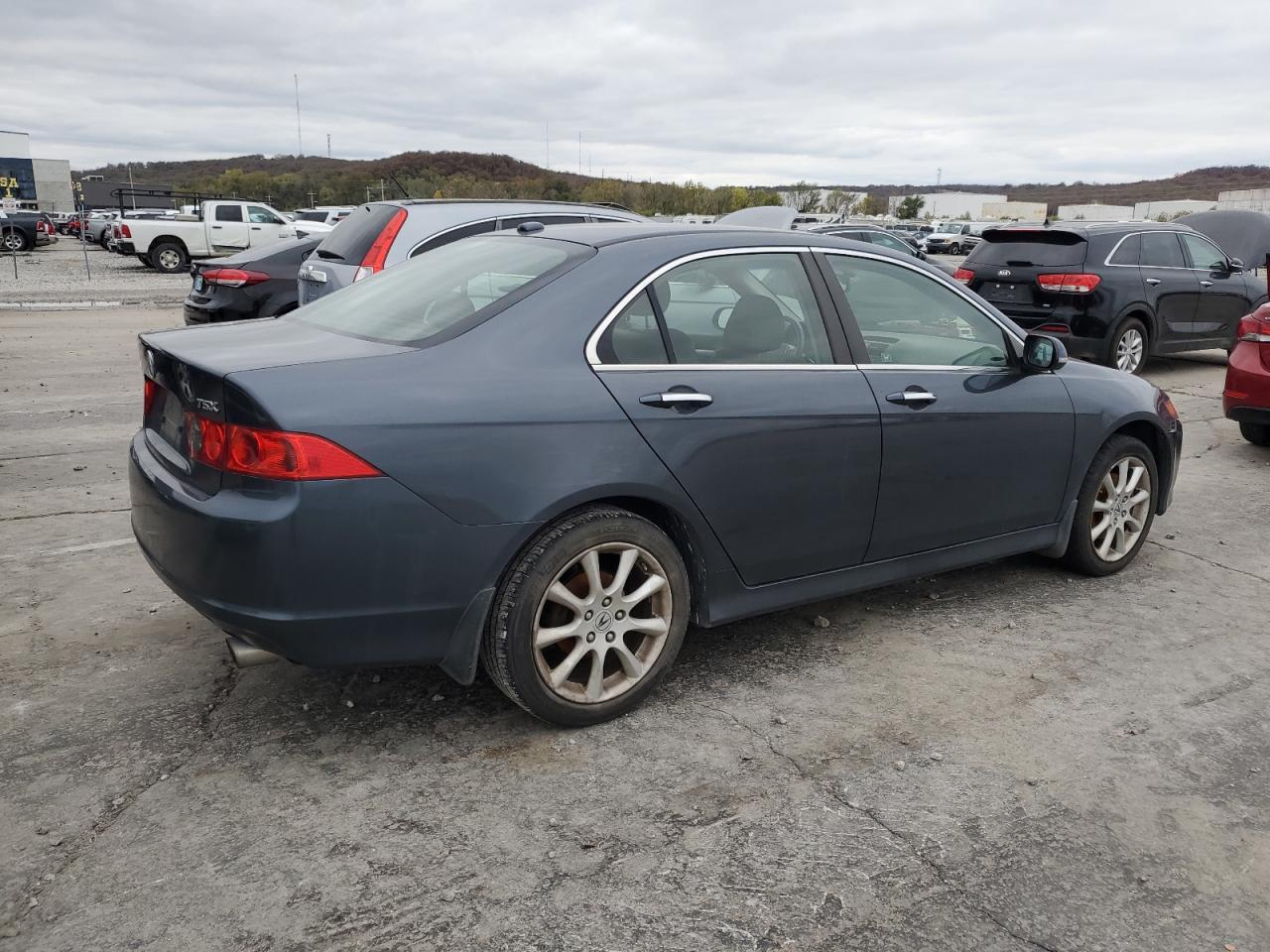 2008 Acura TSX - Image 3