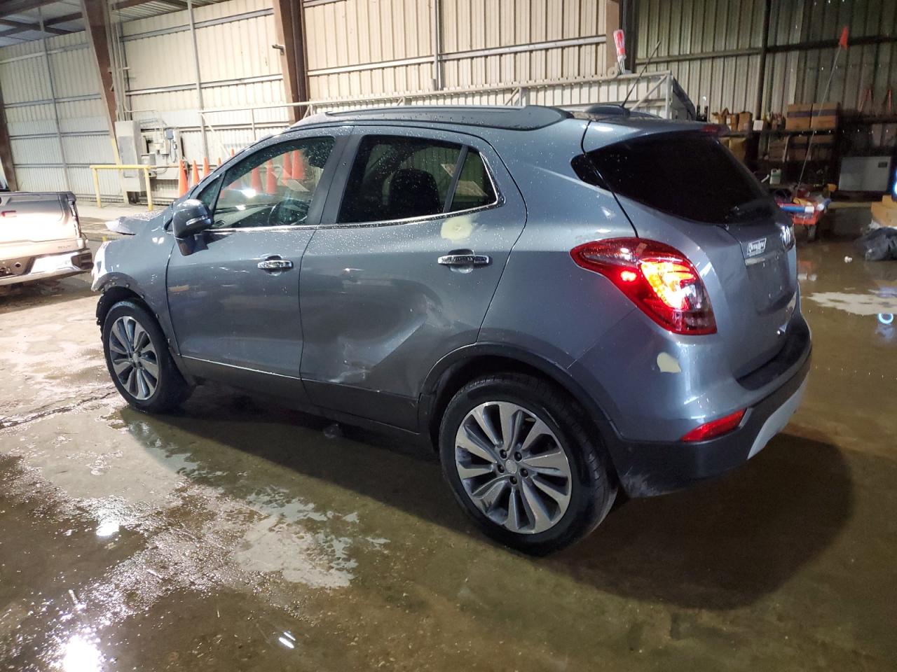 2019 Buick Encore - Image 2