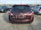 2014 Nissan Murano S на продаже в Indianapolis, IN - Front End