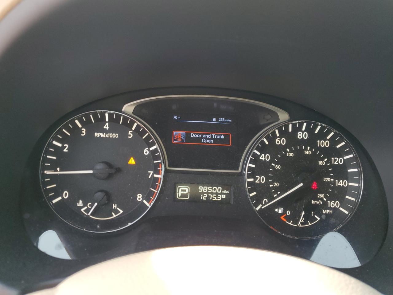 2015 Nissan Altima - Image 9