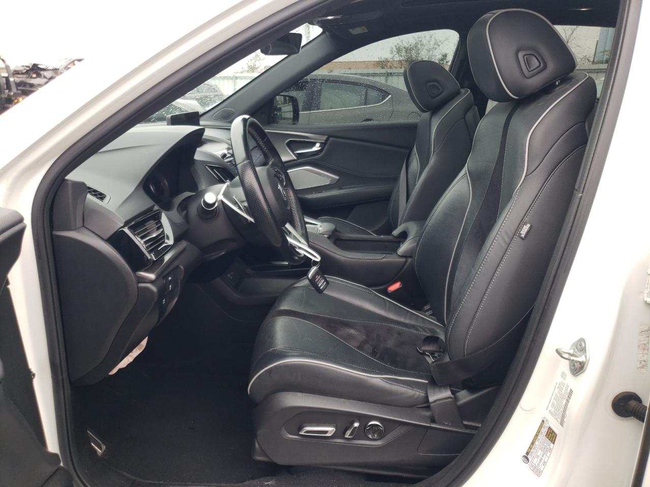 2020 Acura RDX - Image 7