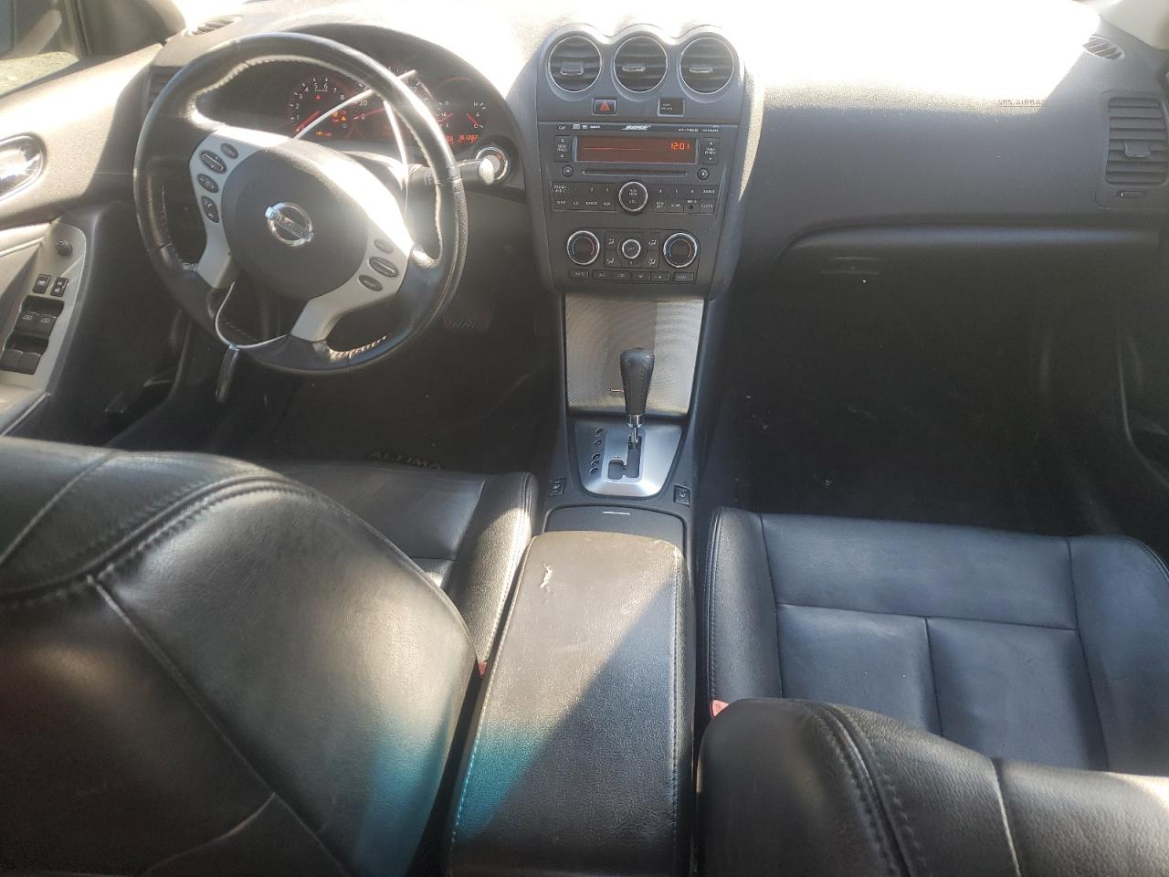 2009 Nissan Altima - Image 8