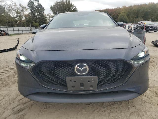  MAZDA 3 2019 Blue